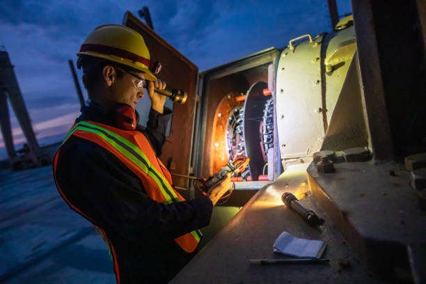 Best Electrical Contractors for Businesses  in Wolcottville, IN