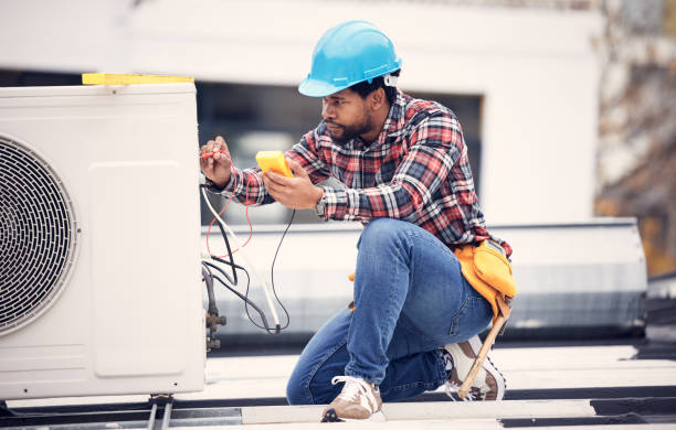 Best Industrial Electrical Services  in Wolcottville, IN