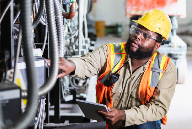 Best Electrical Repair Services  in Wolcottville, IN