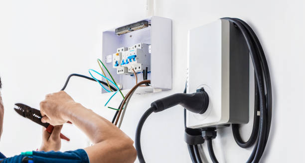 Best Best Electricians Near Me  in Wolcottville, IN