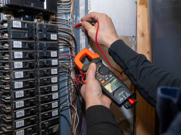 Best Electrician Near Me  in Wolcottville, IN