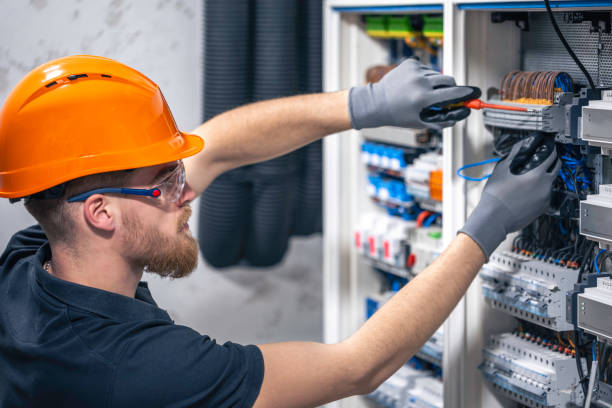 Best Electrical Upgrades for Homes  in Wolcottville, IN