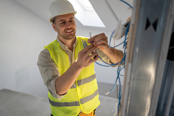 Best Electrician for Home Renovation  in Wolcottville, IN