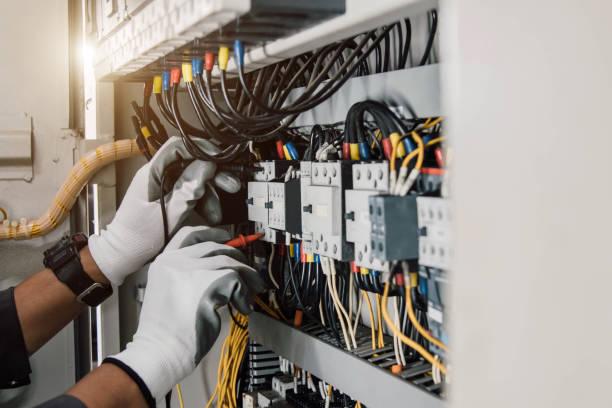Best Electrical System Inspection  in Wolcottville, IN